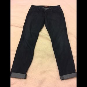 Raven Denim Jeans